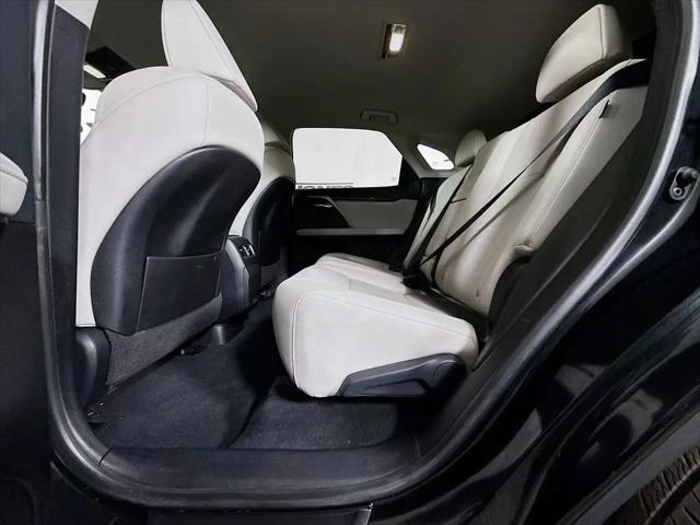 2021 Lexus RX 350 RX 350