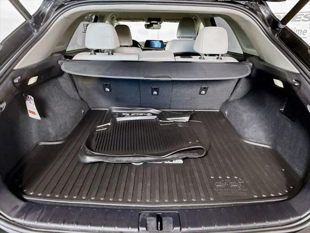 2021 Lexus RX 350 RX 350