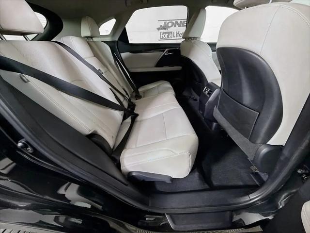 2021 Lexus RX 350 RX 350