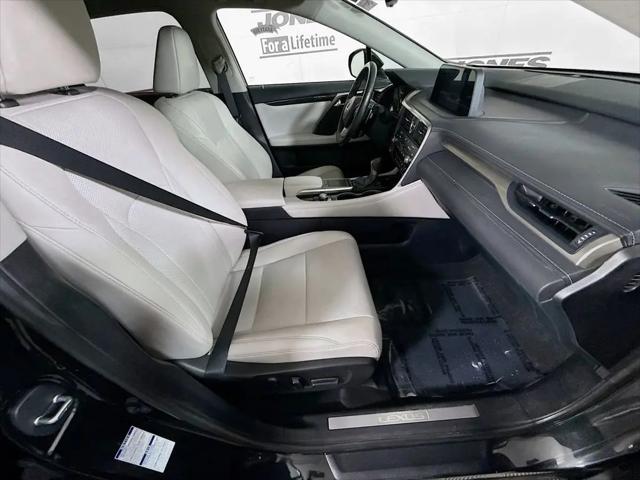 2021 Lexus RX 350 RX 350