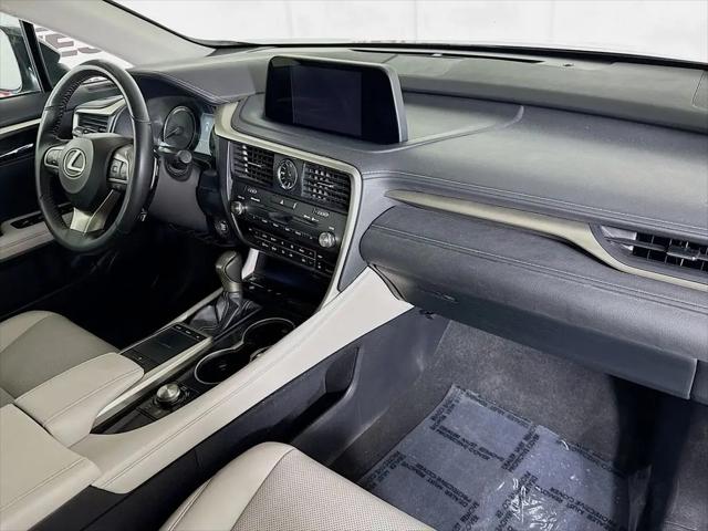 2021 Lexus RX 350 RX 350