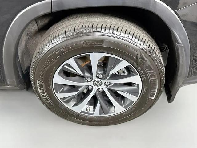 2021 Lexus RX 350 RX 350
