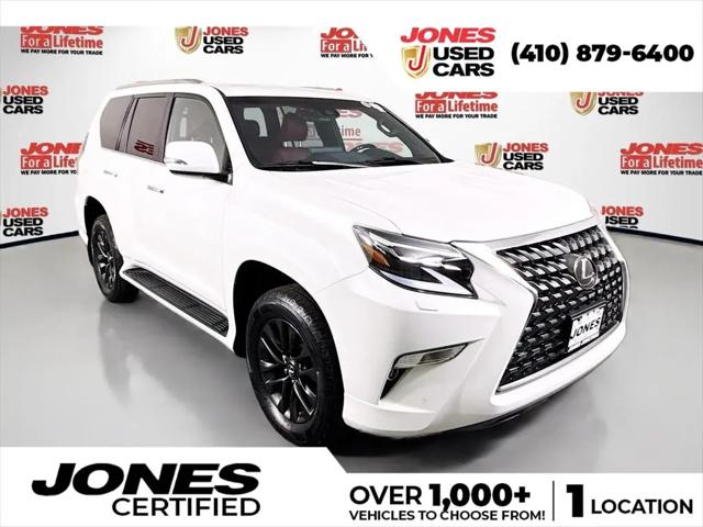 2023 Lexus GX GX 460 Premium for sale in Bel Air, MD