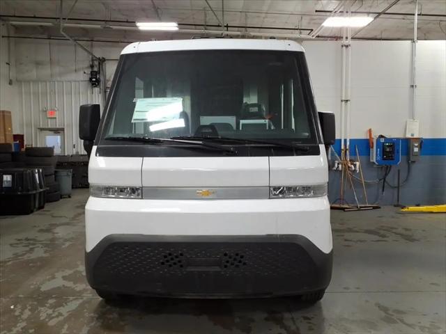 2025 Chevrolet 400 BrightDrop 400