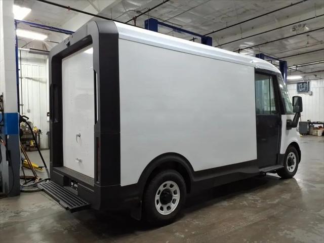2025 Chevrolet 400 BrightDrop 400