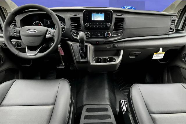 2025 Ford Transit Cargo Van T-150