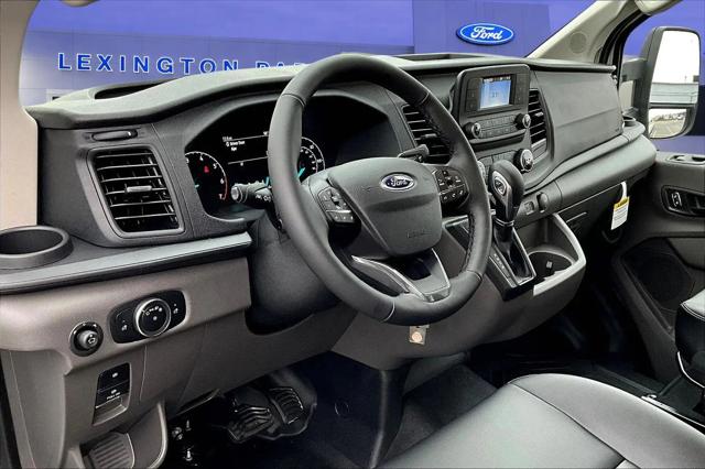 2025 Ford Transit Cargo Van T-150