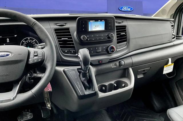2025 Ford Transit Cargo Van T-150