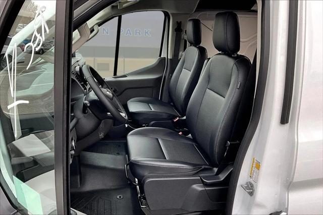 2025 Ford Transit Cargo Van T-150