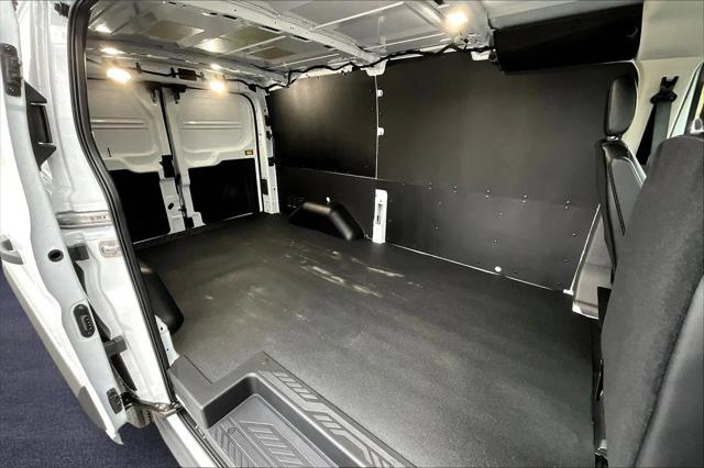 2025 Ford Transit Cargo Van T-150