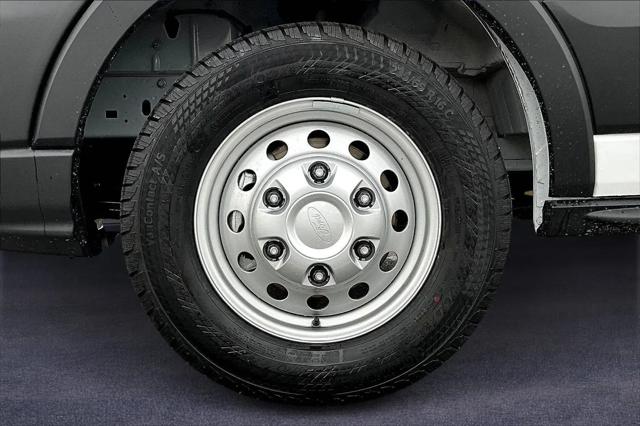 2025 Ford Transit Cargo Van T-150
