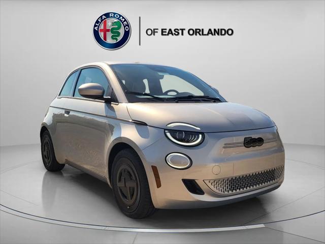 2025 Fiat 500e Giorgio Armani FWD for sale in Orlando, FL