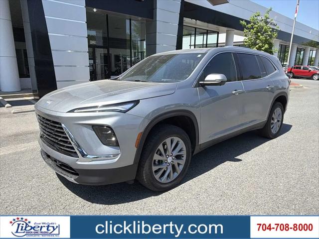 2026 Buick Enclave Preferred FWD for sale in Matthews, NC