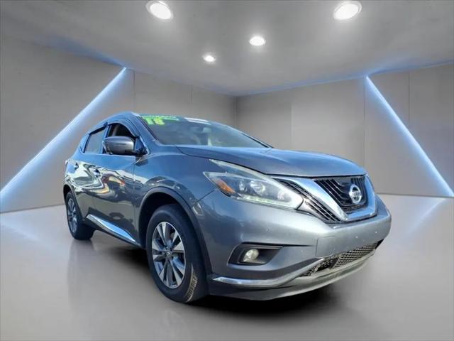 2018 Nissan Murano SL for sale in Point Pleasant, NJ