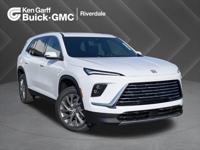 2026 Buick Enclave Preferred FWD for sale in Riverdale, UT