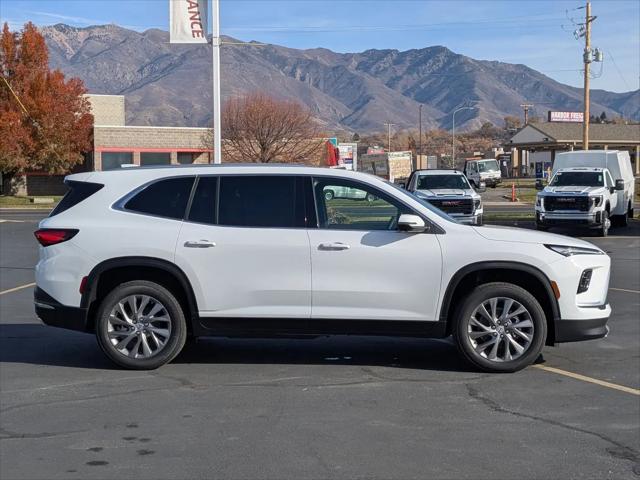 2026 Buick Enclave Preferred FWD