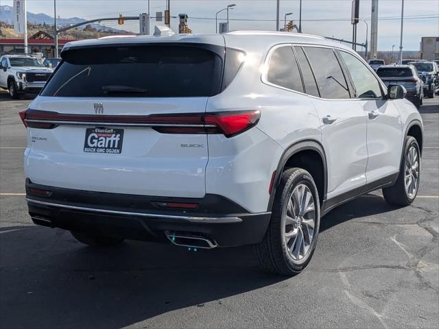 2026 Buick Enclave Preferred FWD