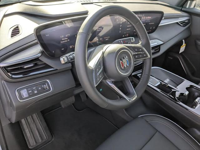 2026 Buick Enclave Preferred FWD