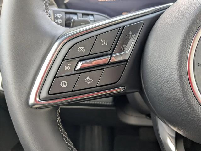 2026 Buick Enclave Preferred FWD