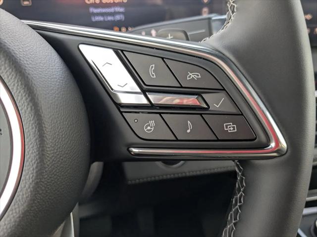 2026 Buick Enclave Preferred FWD