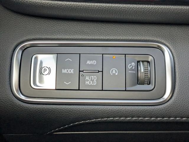 2026 Buick Enclave Preferred FWD