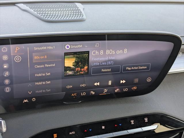 2026 Buick Enclave Preferred FWD