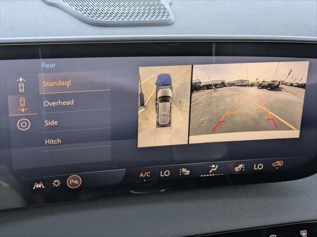 2026 Buick Enclave Preferred FWD