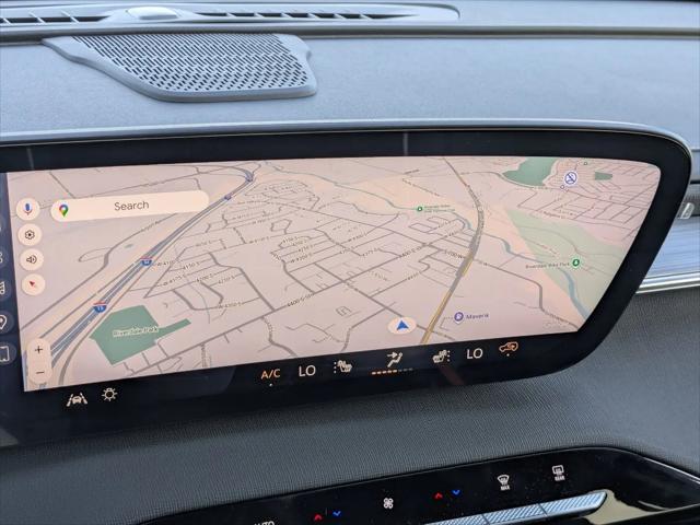 2026 Buick Enclave Preferred FWD
