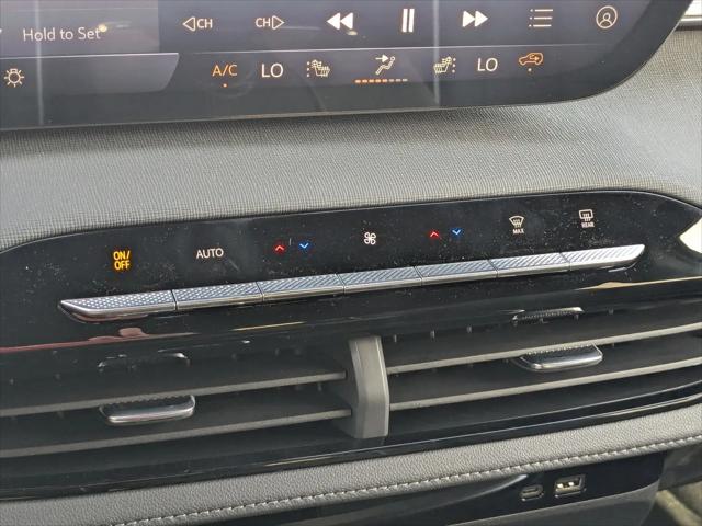 2026 Buick Enclave Preferred FWD