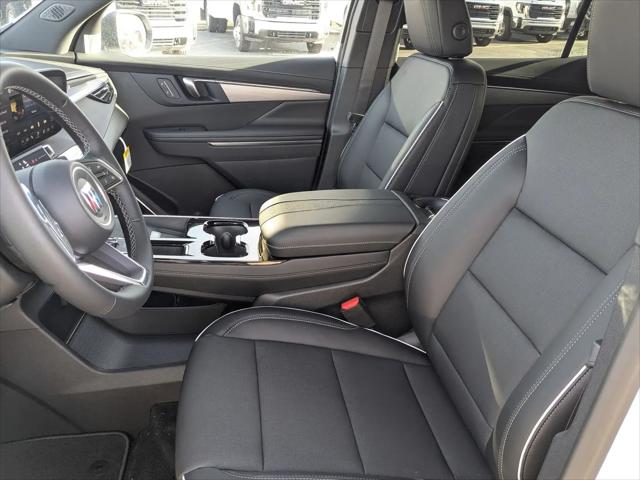 2026 Buick Enclave Preferred FWD