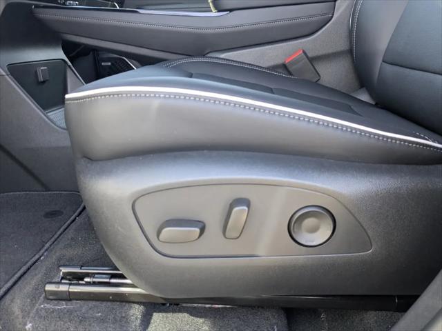 2026 Buick Enclave Preferred FWD