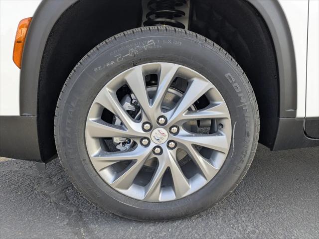 2026 Buick Enclave Preferred FWD