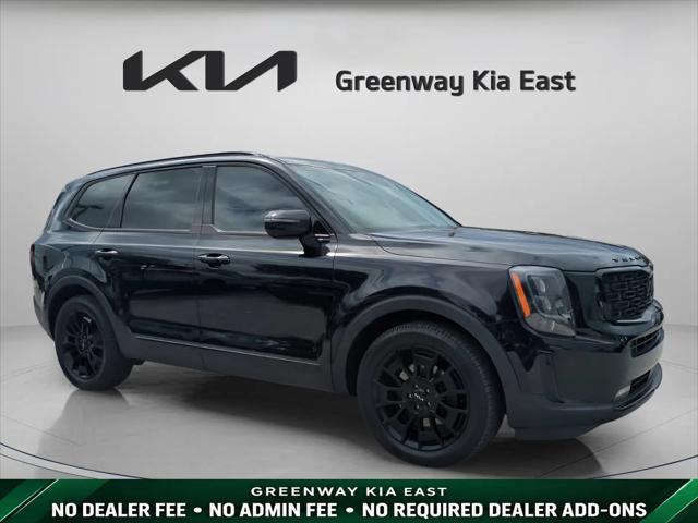 2022 Kia Telluride SX for sale in Orlando, FL