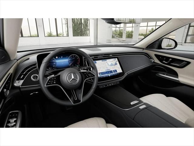 2026 Mercedes-Benz E 350 E 350