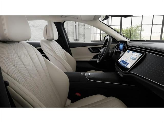 2026 Mercedes-Benz E 350 E 350