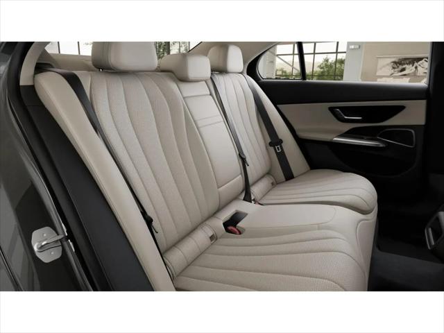 2026 Mercedes-Benz E 350 E 350