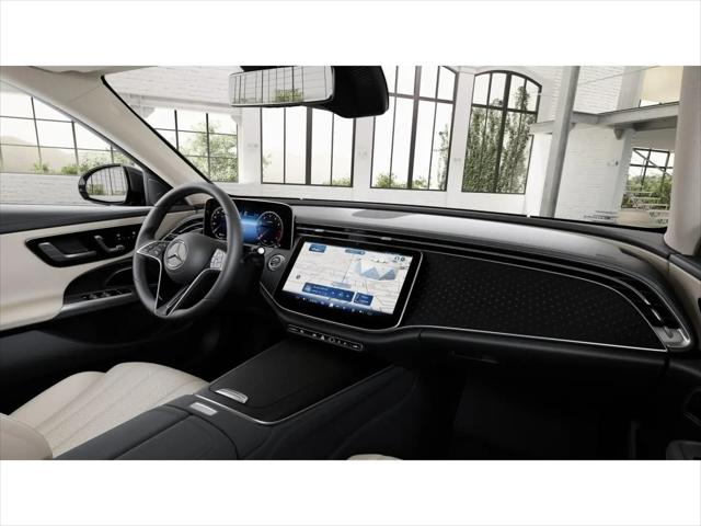 2026 Mercedes-Benz E 350 E 350