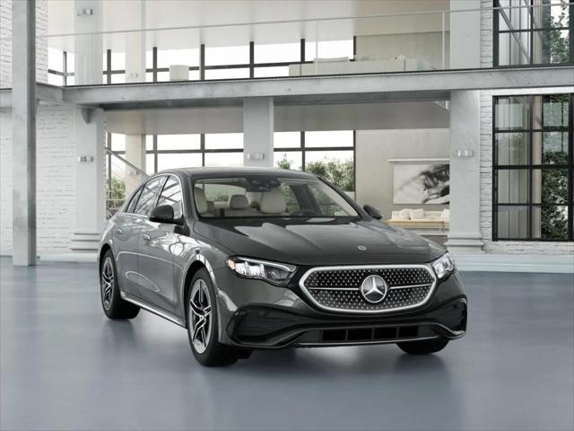 2026 Mercedes-Benz E 350 E 350