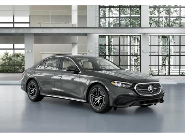2026 Mercedes-Benz E 350 E 350