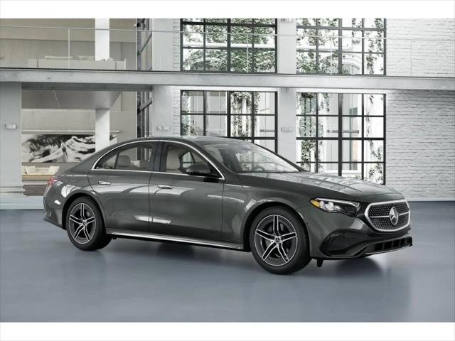 2026 Mercedes-Benz E 350 E 350