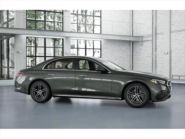 2026 Mercedes-Benz E 350 E 350