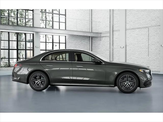 2026 Mercedes-Benz E 350 E 350