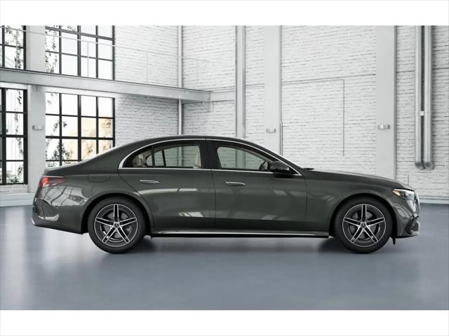 2026 Mercedes-Benz E 350 E 350