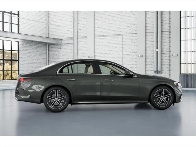 2026 Mercedes-Benz E 350 E 350