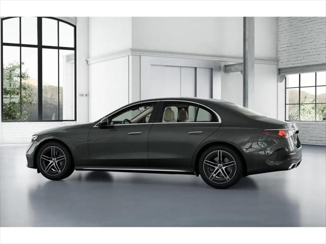 2026 Mercedes-Benz E 350 E 350
