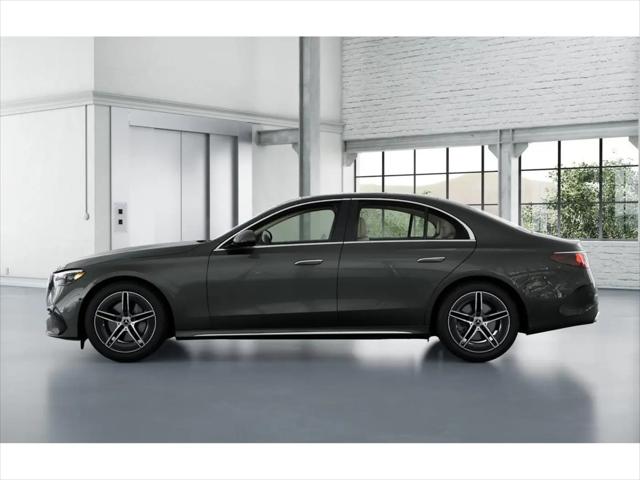 2026 Mercedes-Benz E 350 E 350