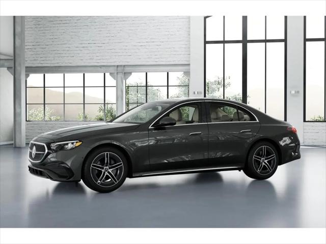 2026 Mercedes-Benz E 350 E 350