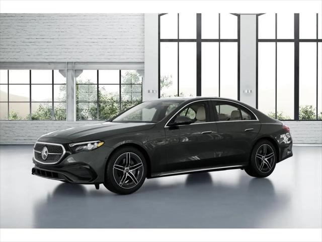 2026 Mercedes-Benz E 350 E 350