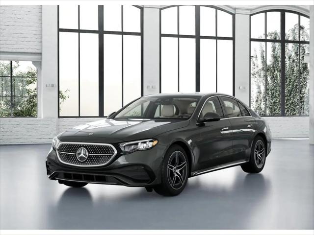 2026 Mercedes-Benz E 350 E 350