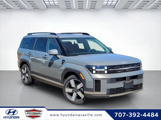 2026 Hyundai Santa Fe Hybrid Limited for sale in Vacaville, CA